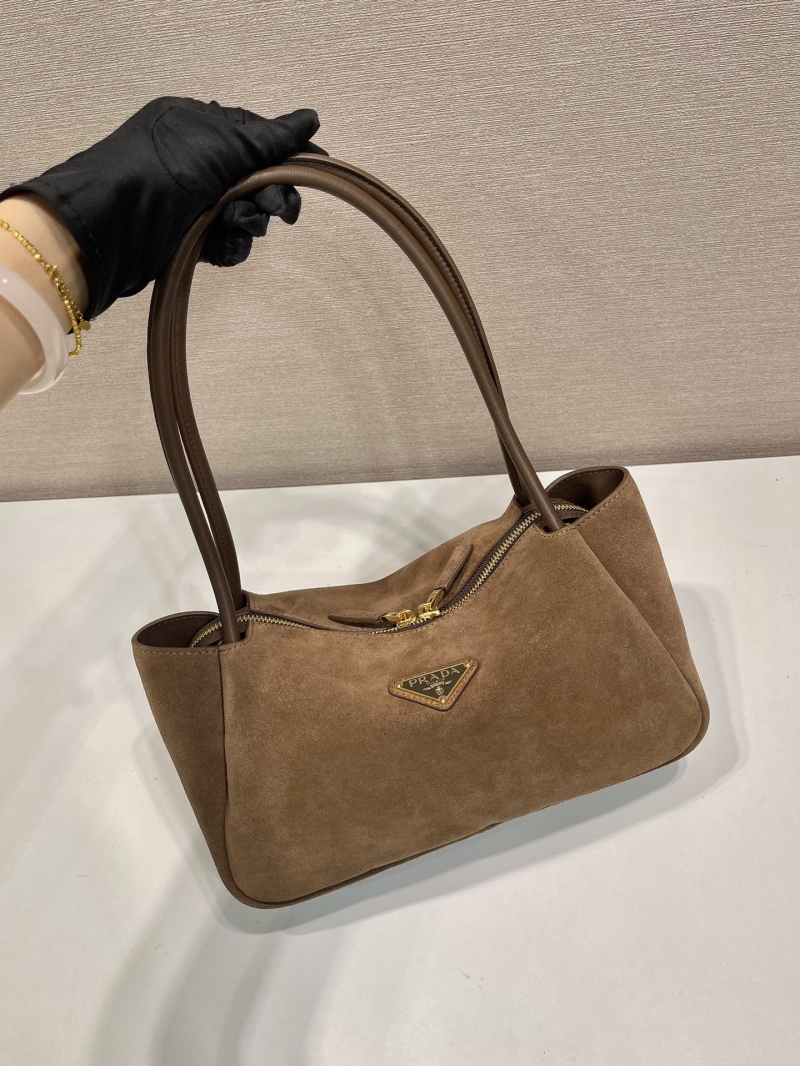 Prada Top Handle Bags